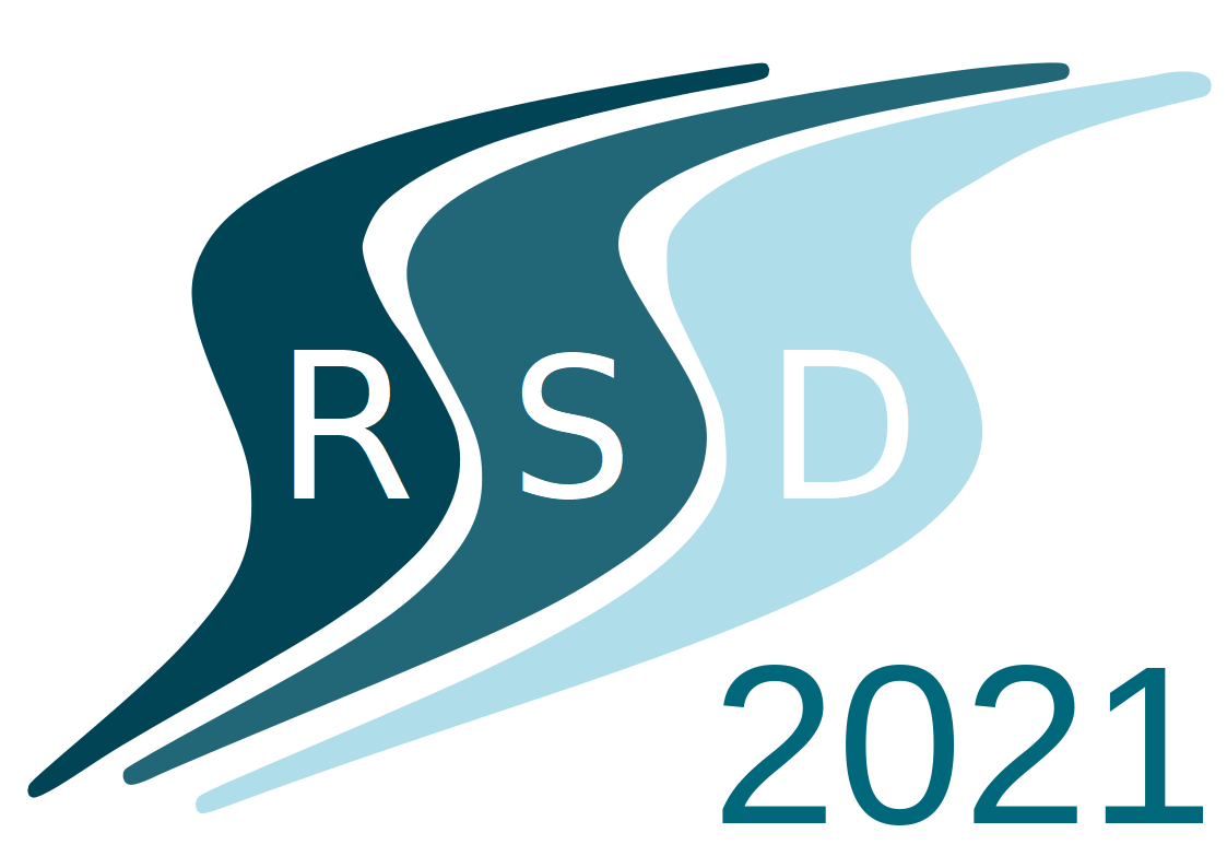 RSD2021 Logo